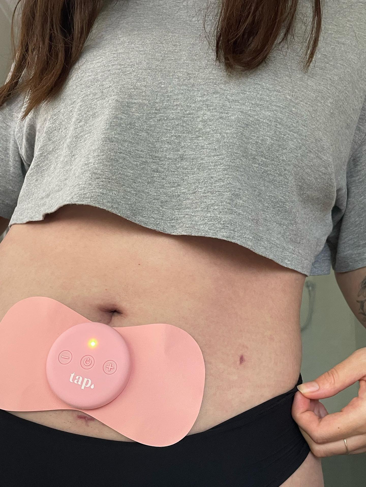 Discreet Replacement Pad (2.0)