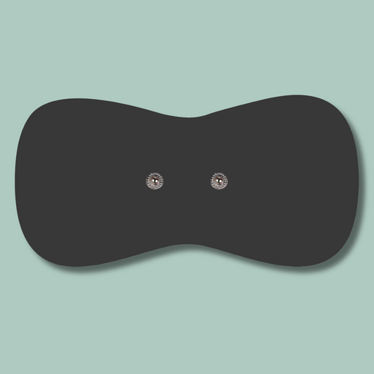 Discreet Electrode Pad