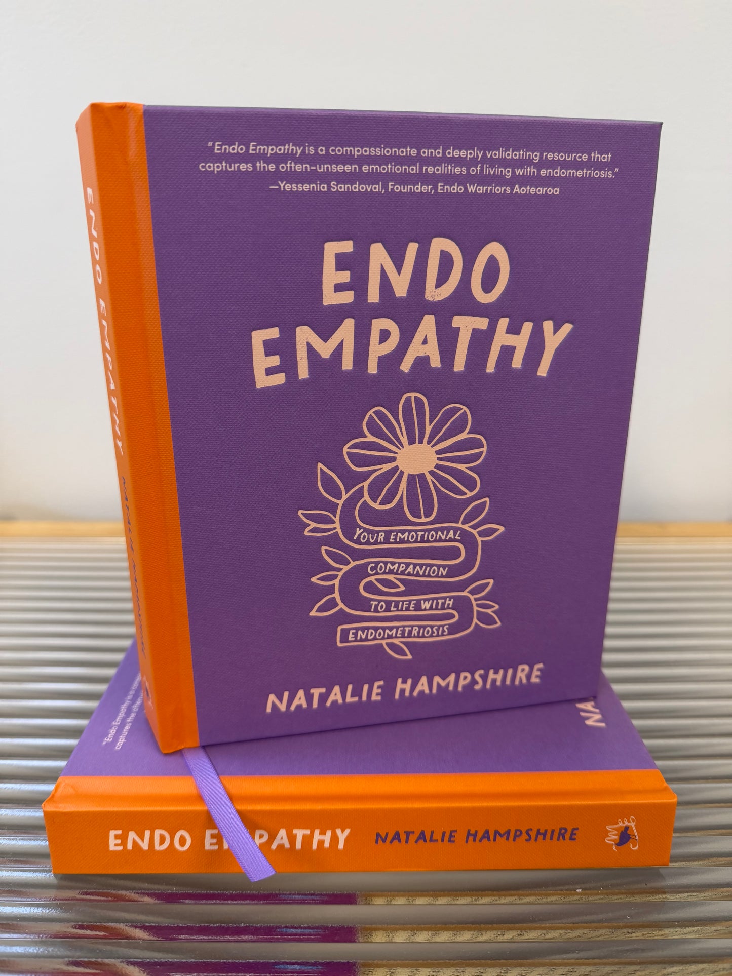 Endo Empathy