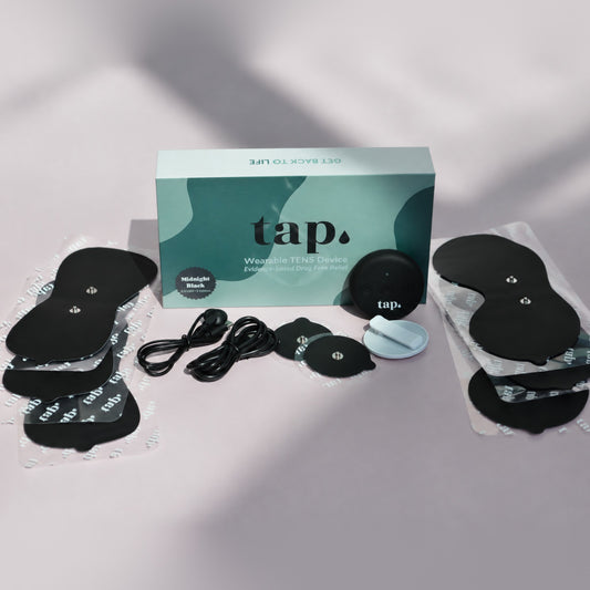 Tap 2.0 Starter Bundle