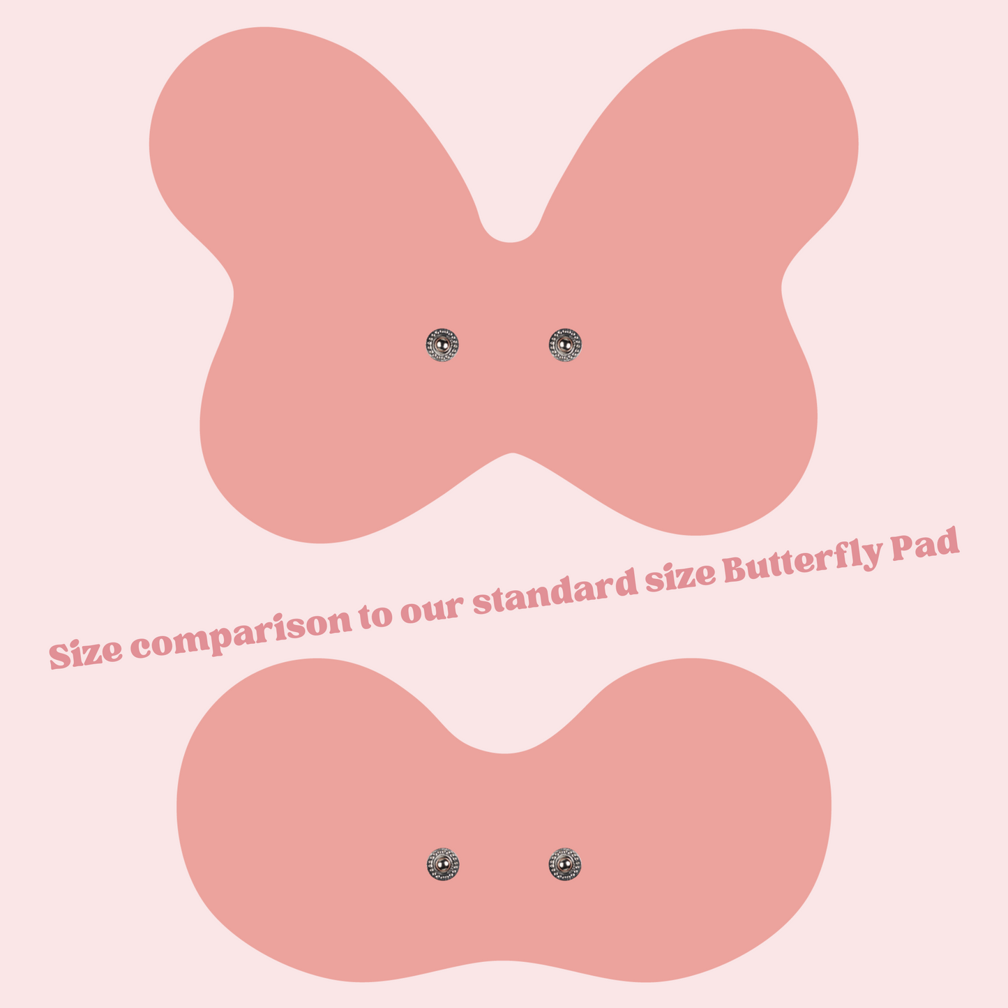 XL Butterfly Back Pad (2.0) image 5