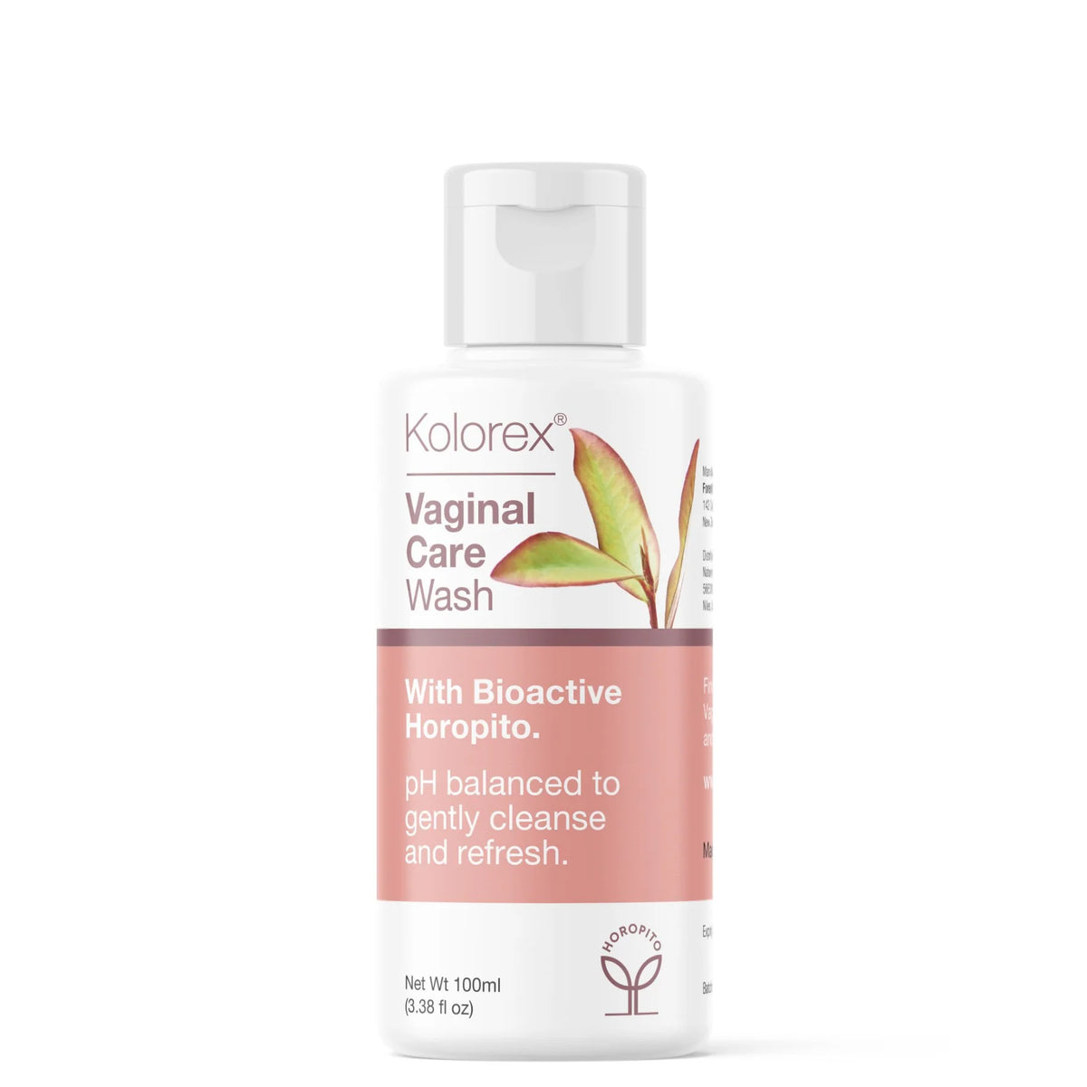 Vulva Care Wash
