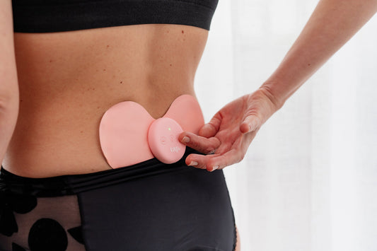 Caring for your electrodes (sticky-pads)
