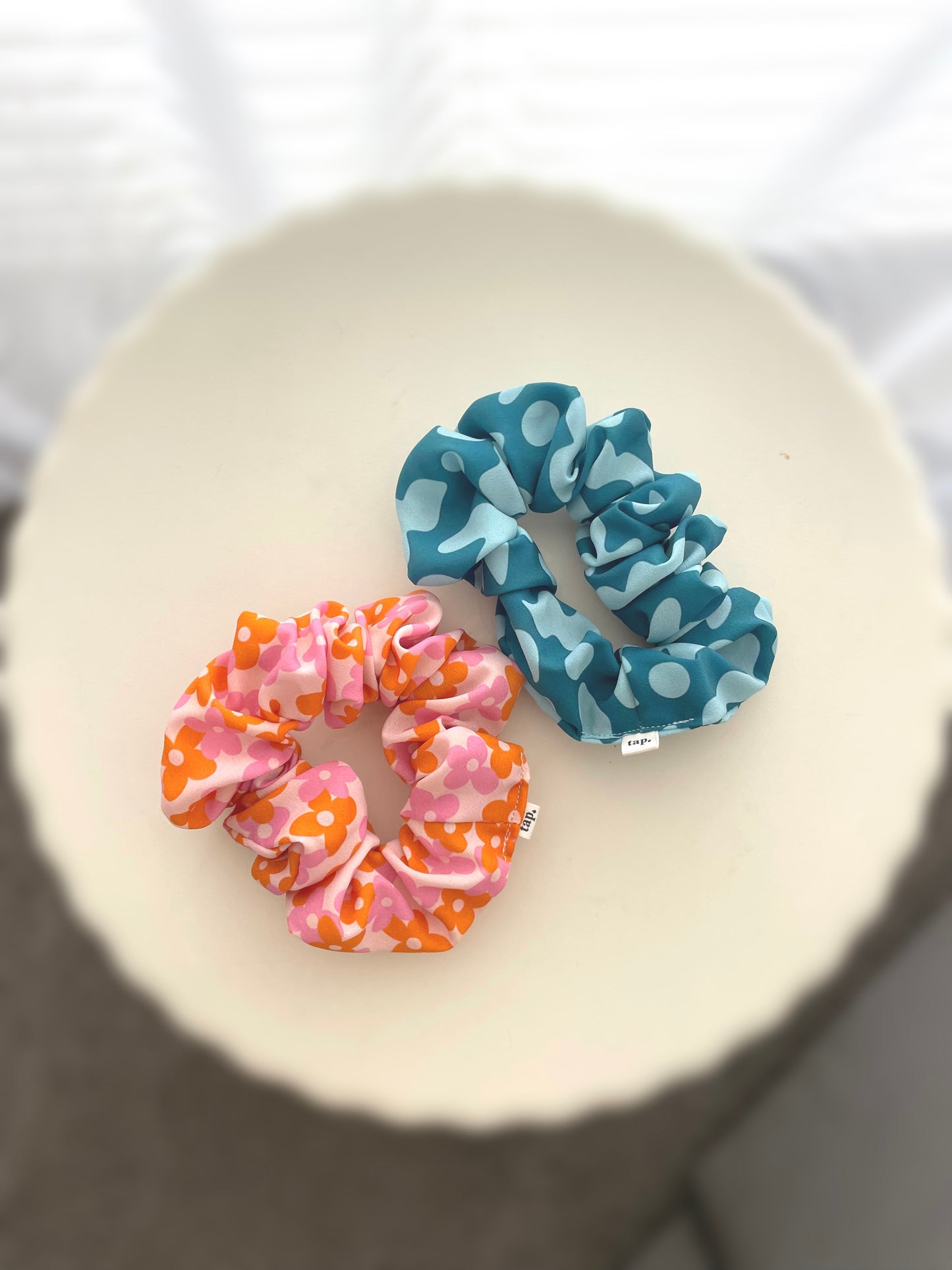 Hair Scrunchie (KIKI&CO) image 1