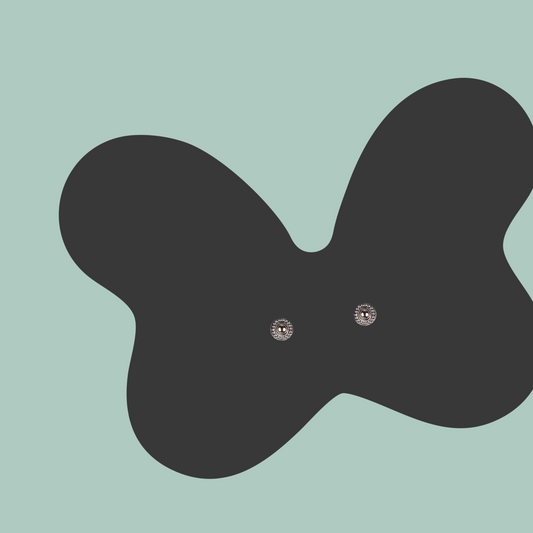 XL Butterfly Back Pad (2.0) image 0