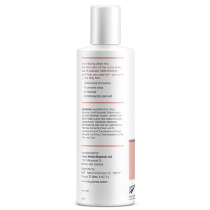Kolorex® 100ml Vaginal Care Wash