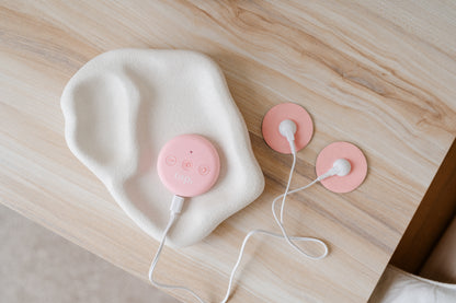 Round Electrode Set
