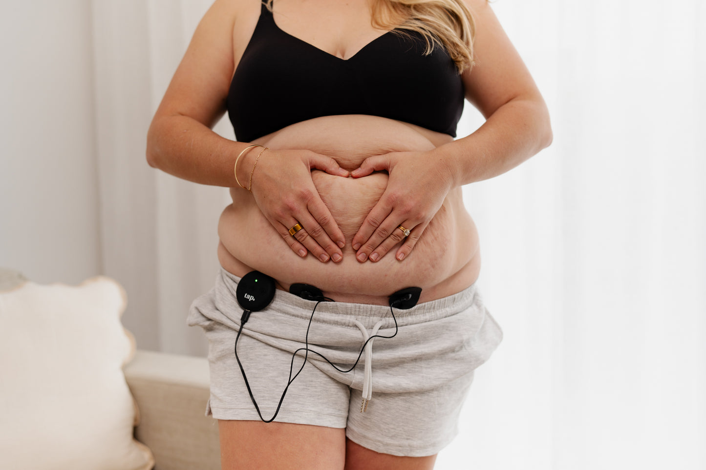 Electrode Replacement Pads (2.0)