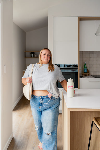 'Good Day' Hydration Bottle