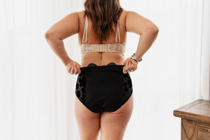 XL Butterfly Back Pad (2.0)