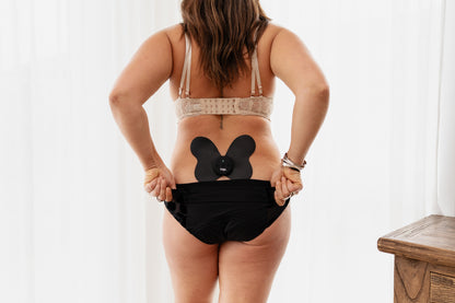 XL Butterfly Back Pad (2.0)