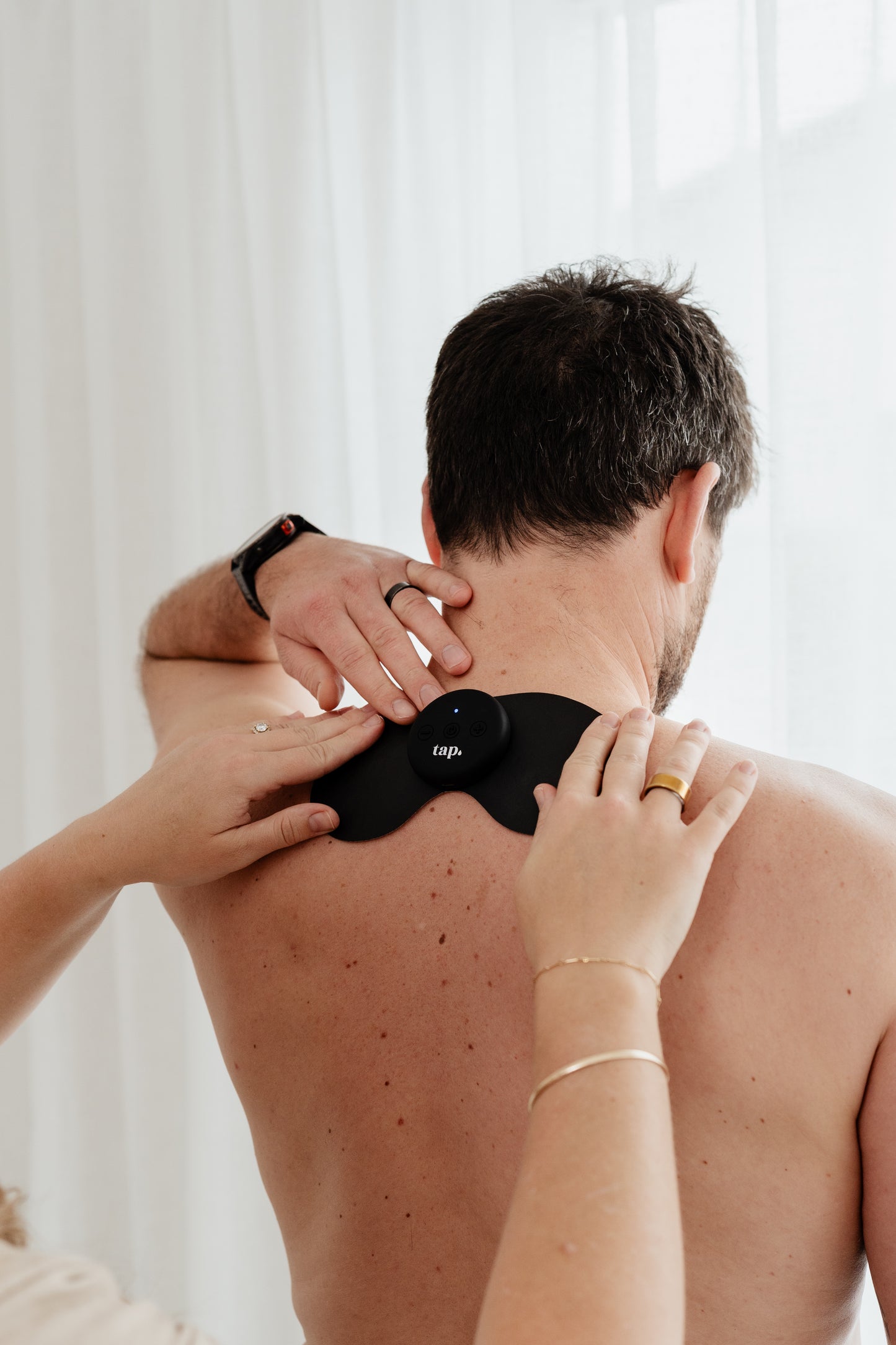 Butterfly Replacement Pad (2.0)