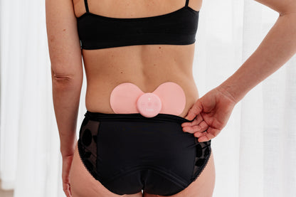 Butterfly Replacement Pad (2.0)