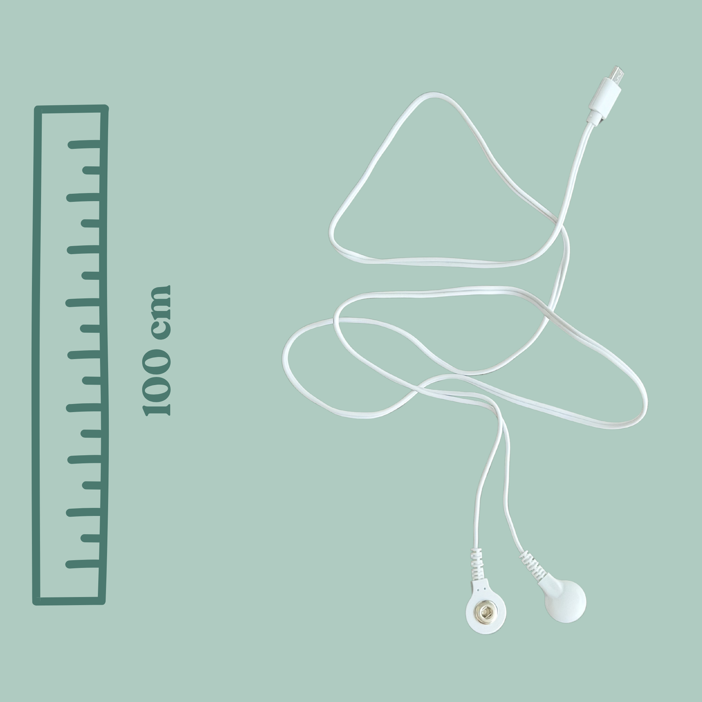 Electrode Cord 100cm