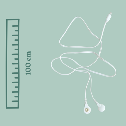 Electrode Cord 100cm