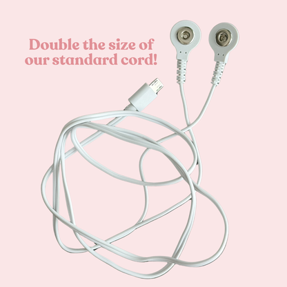 Electrode Cord 100cm