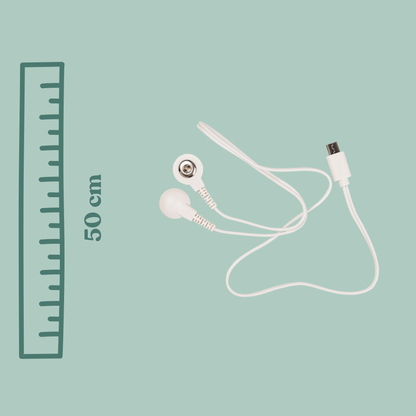 Electrode Cord 50cm