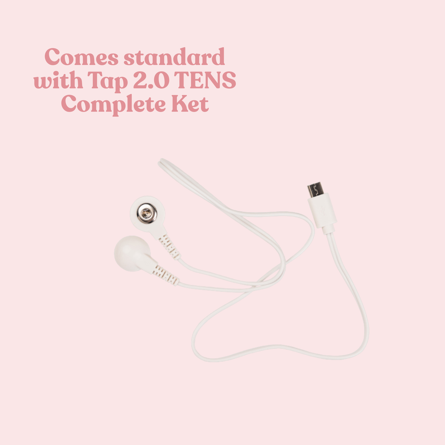 Electrode Cord 50cm