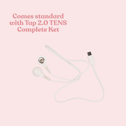 Electrode Cord 50cm