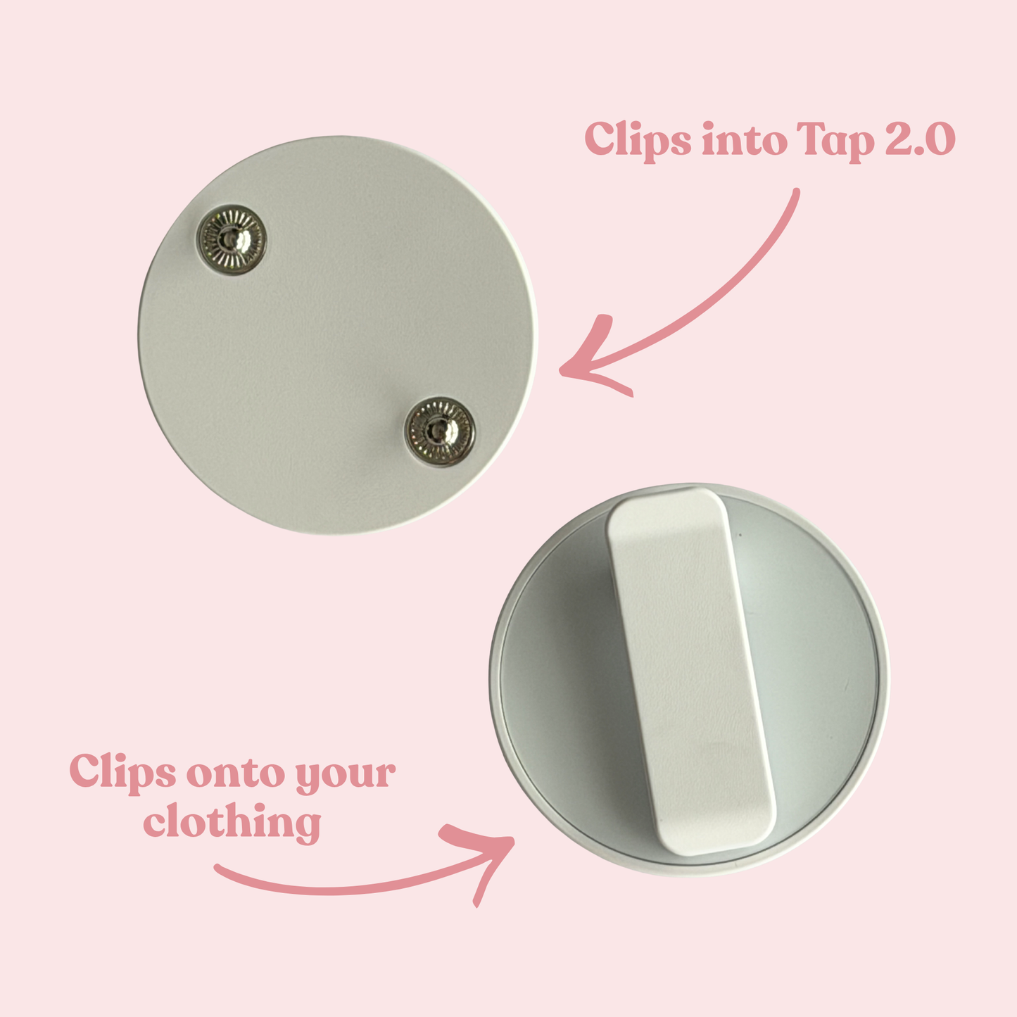 Hip Clip