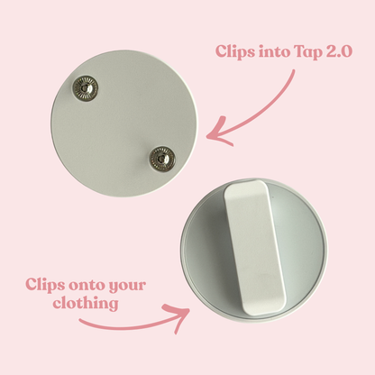 Hip Clip