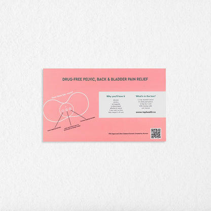 TAP 2.0 TENS Device (Complete Package) image 7