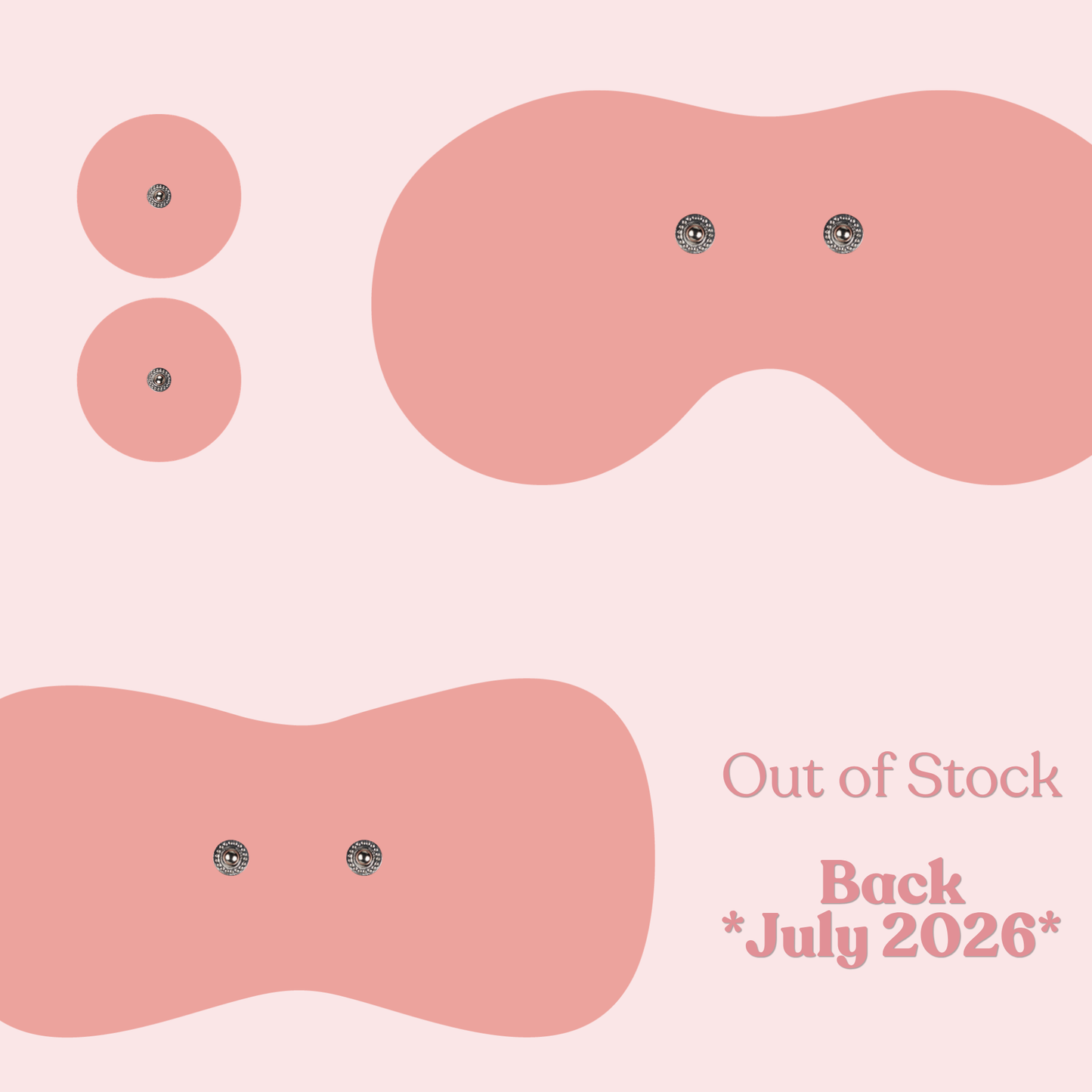 Replacement Pad Bundle