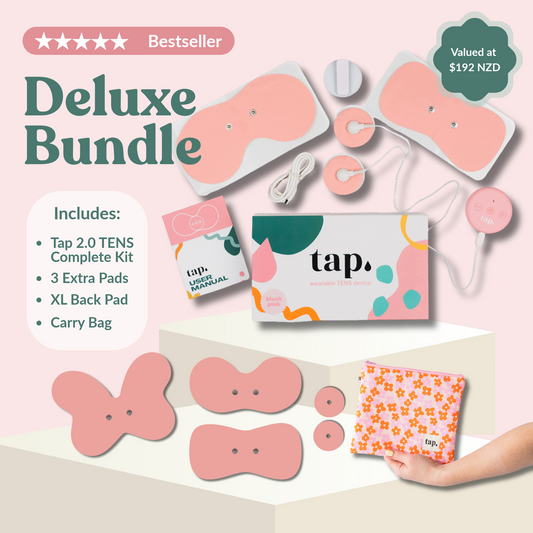 Tap 2.0 Deluxe Bundle