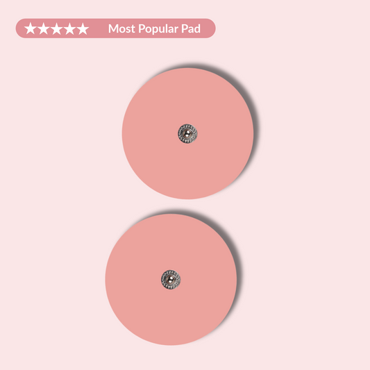 Electrode Replacement Pads
