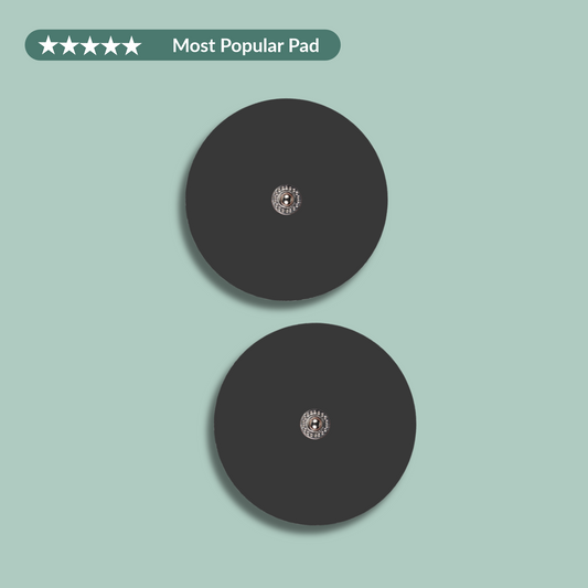 Electrode Replacement Pads