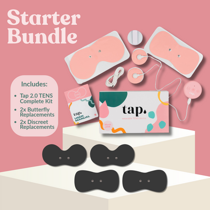 Tap 2.0 Starter Bundle