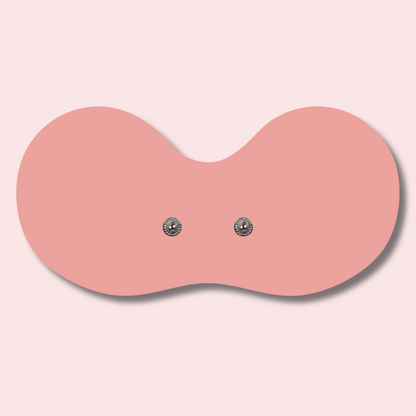 Butterfly Electrode Pad