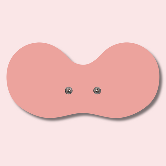 Butterfly Electrode Pad