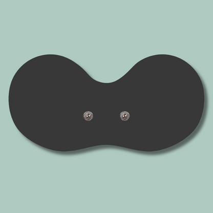 Butterfly Electrode Pad
