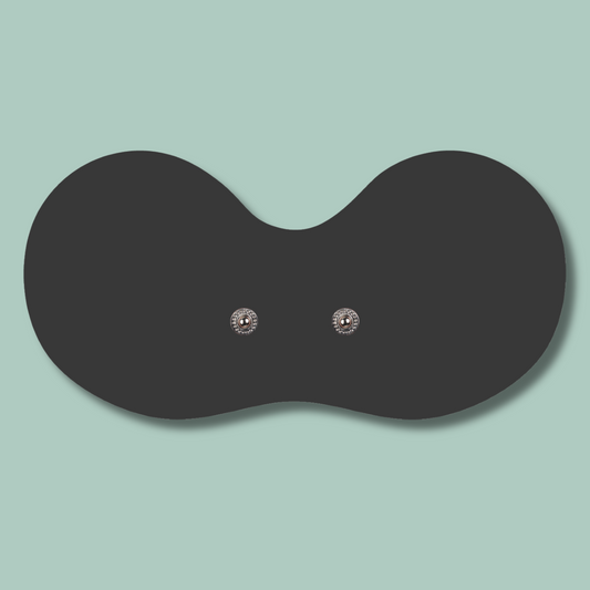 Butterfly Electrode Pad