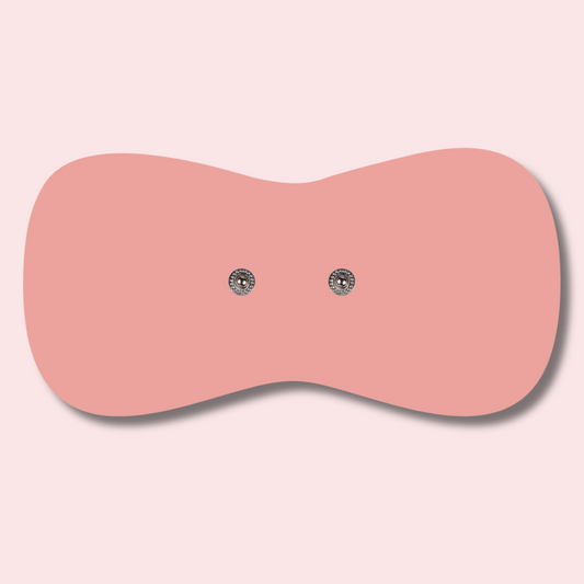 Discreet Electrode Pad