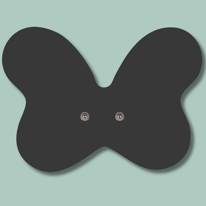 XL Butterfly Electrode Pad