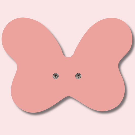 XL Butterfly Electrode Pad