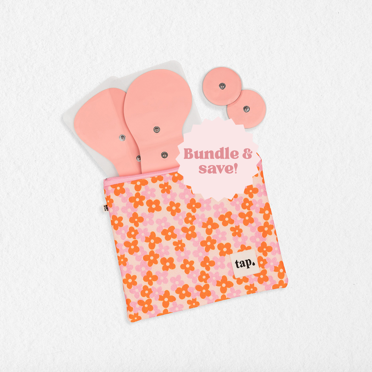 Deluxe Bundle Tap 2.0 & Accessories