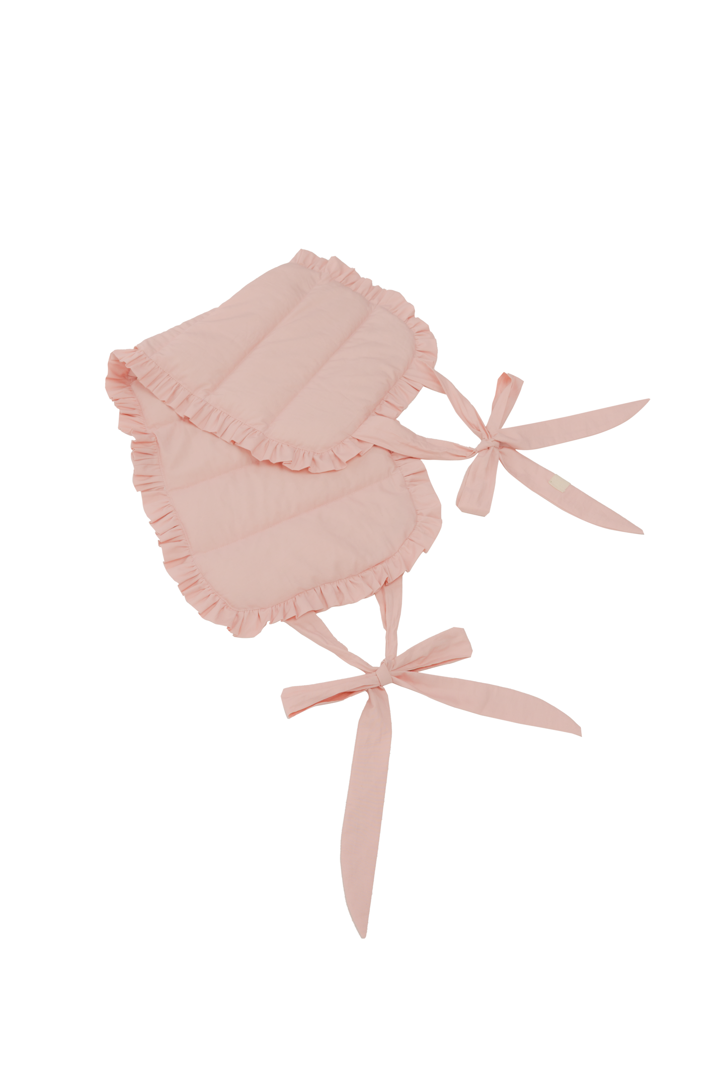 ELS LOVERS 8 PANEL HEATPACK - BLUSH