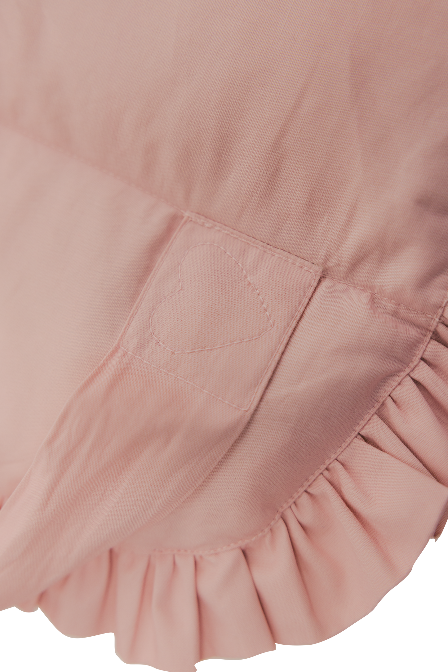 ELS LOVERS 12 PANEL HEATPACK - BLUSH