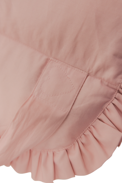 ELS LOVERS 12 PANEL HEATPACK - BLUSH