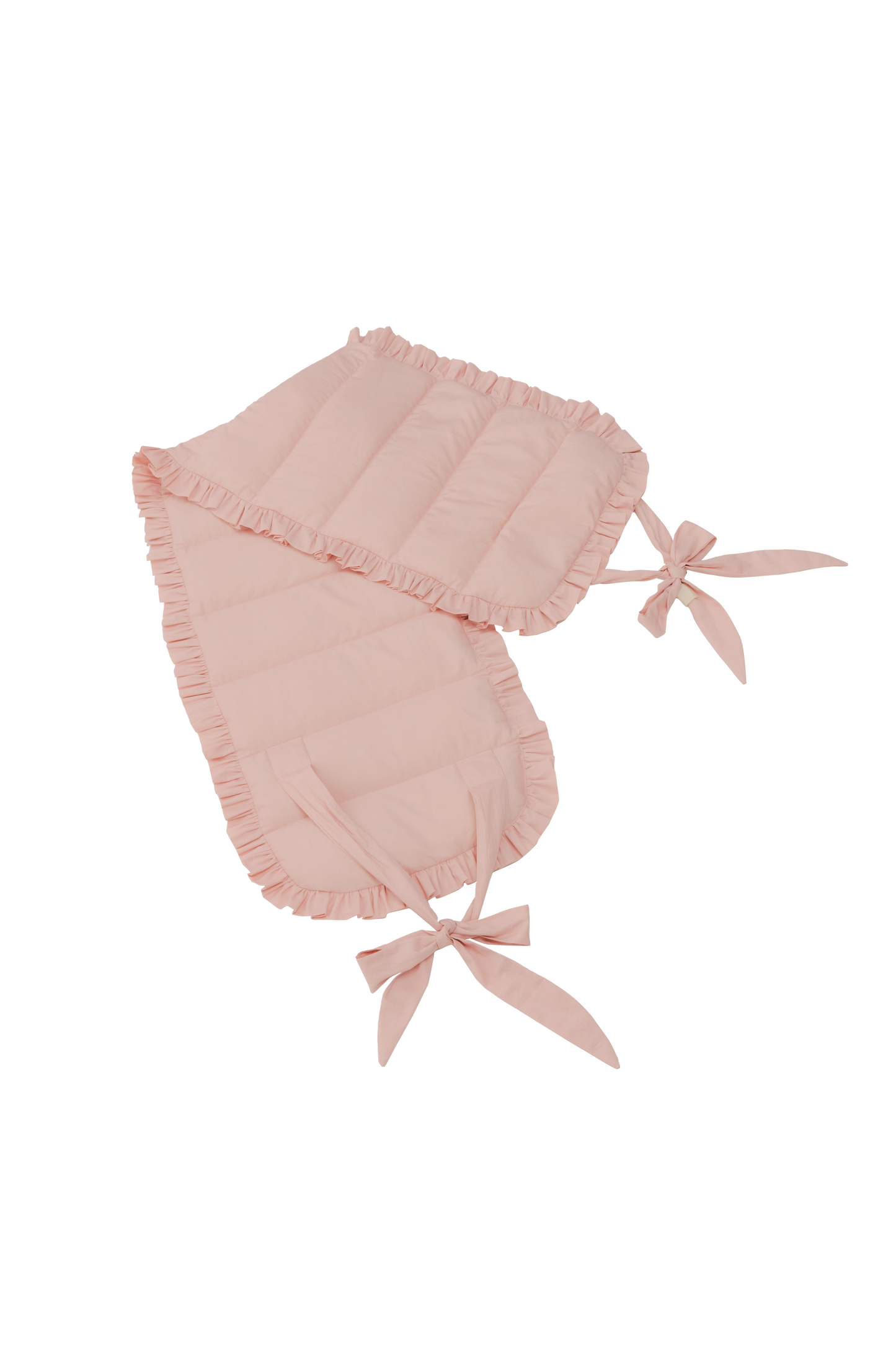 ELS LOVERS 12 PANEL HEATPACK - BLUSH