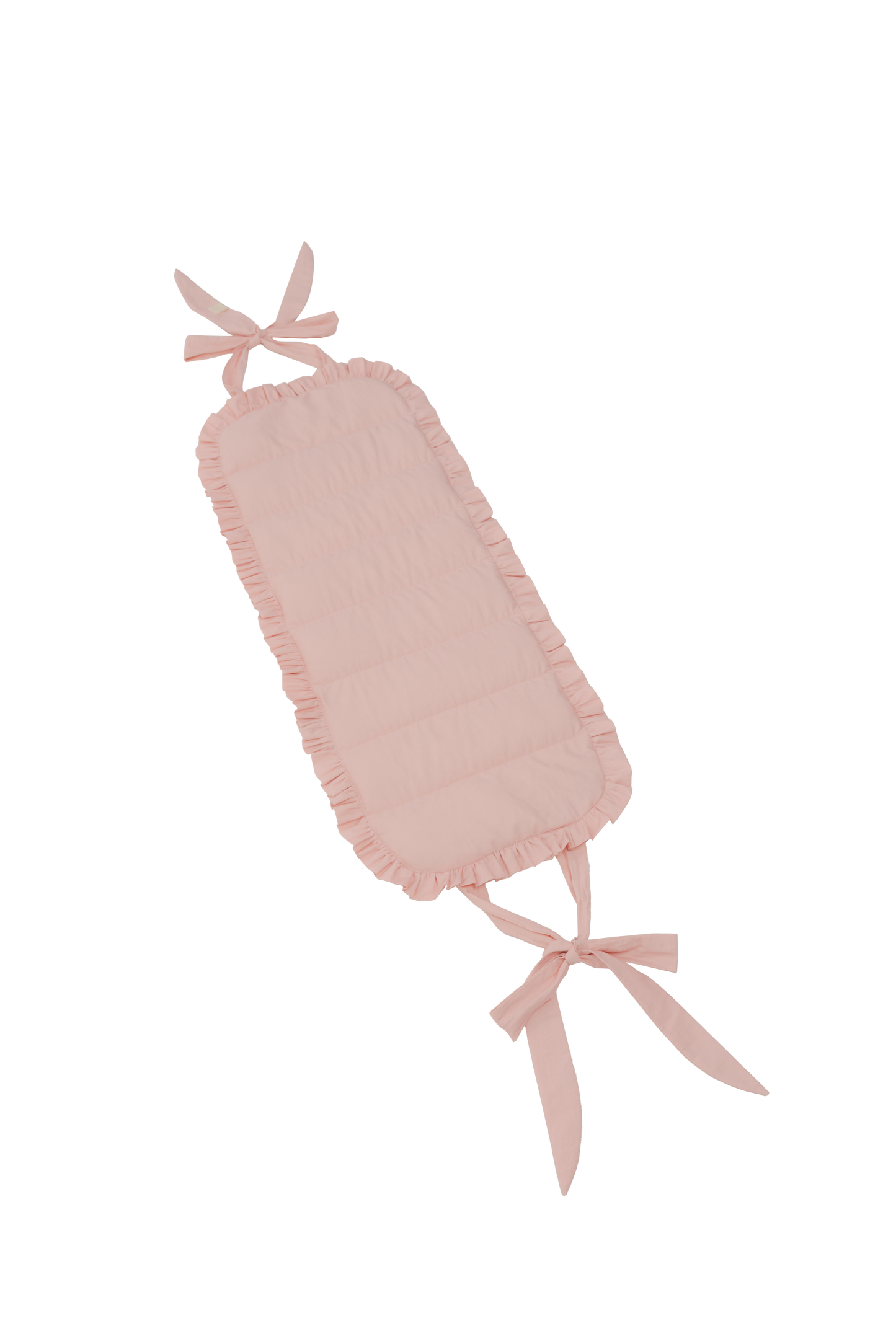 ELS LOVERS 8 PANEL HEATPACK - BLUSH