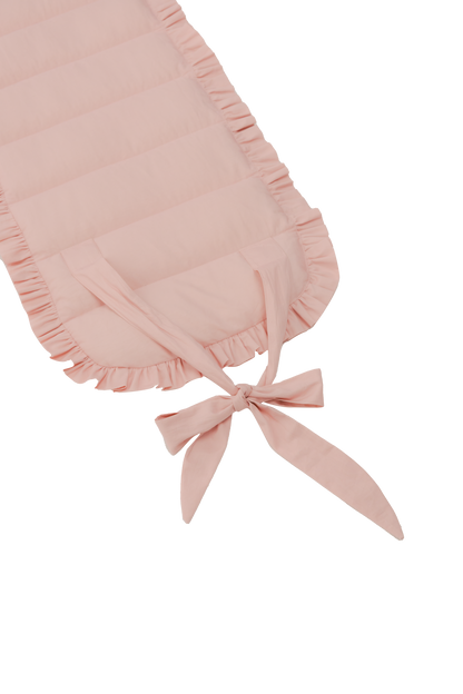 ELS LOVERS 12 PANEL HEATPACK - BLUSH