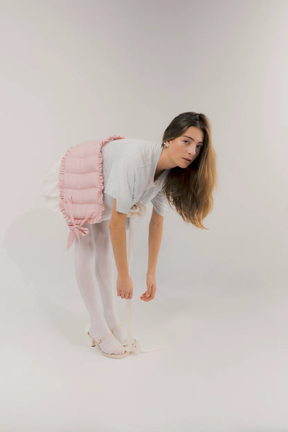 ELS LOVERS 12 PANEL HEATPACK - BLUSH