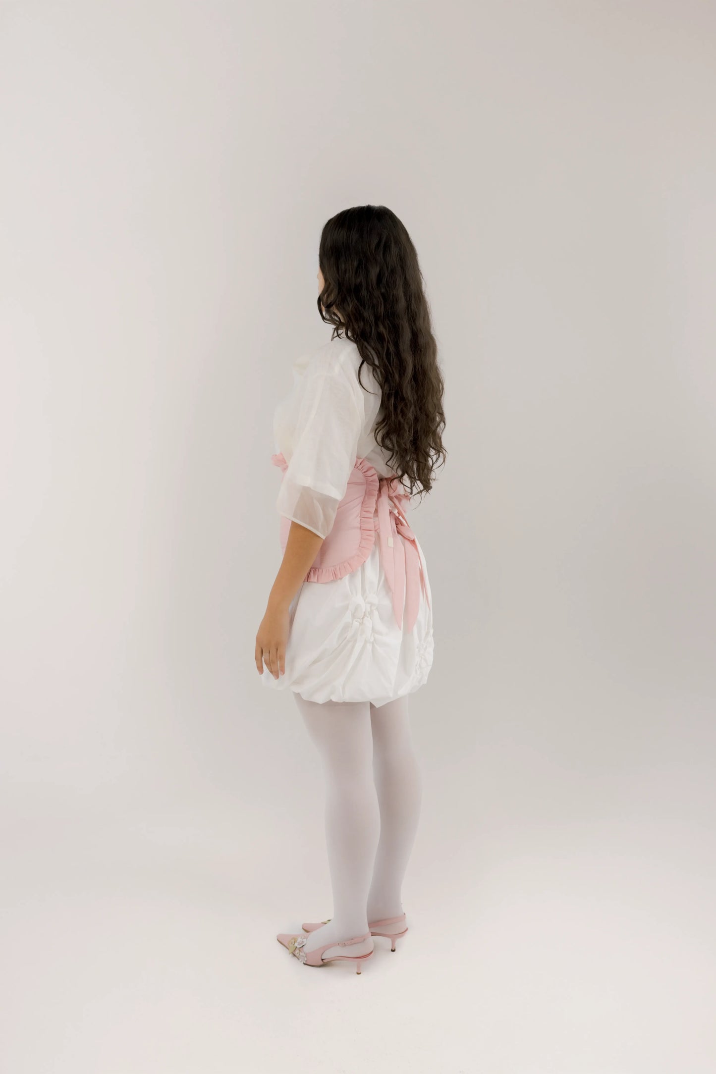 ELS LOVERS 8 PANEL HEATPACK - BLUSH