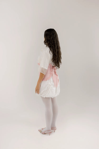 ELS LOVERS 8 PANEL HEATPACK - BLUSH
