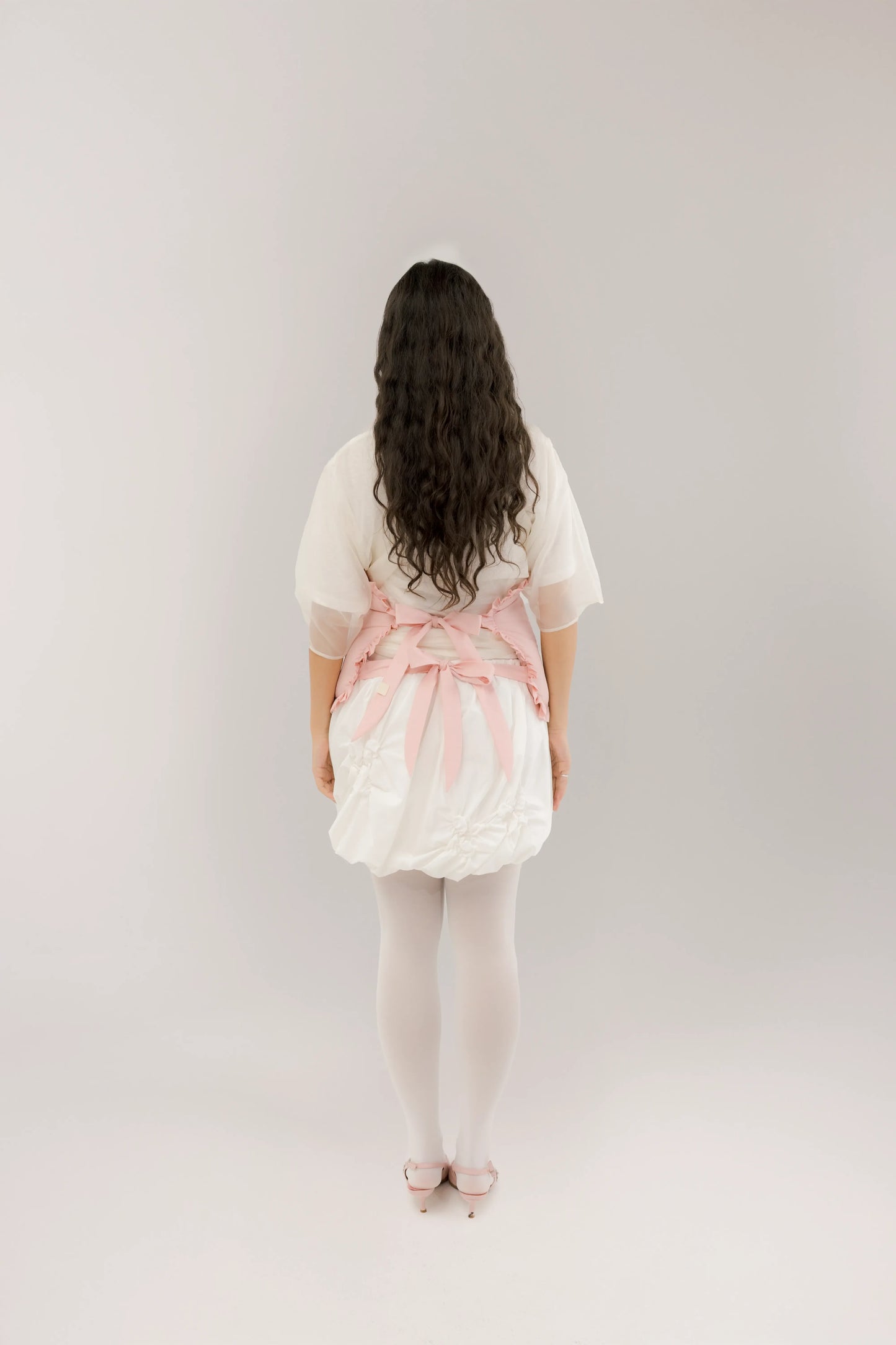 ELS LOVERS 8 PANEL HEATPACK - BLUSH