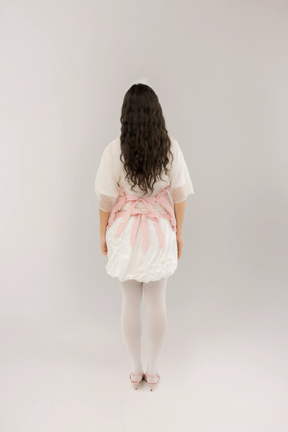 ELS LOVERS 8 PANEL HEATPACK - BLUSH
